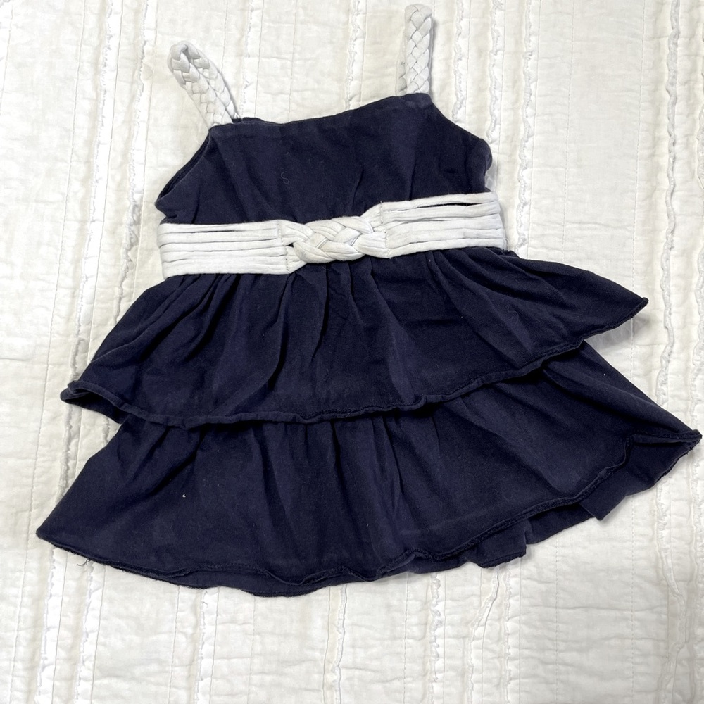 Nicole Miller Top for Baby Size 18 mo